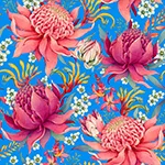 Bluz Debbie Bluz resmi